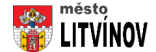 Litvínov logo